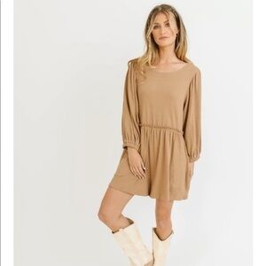chloe romper